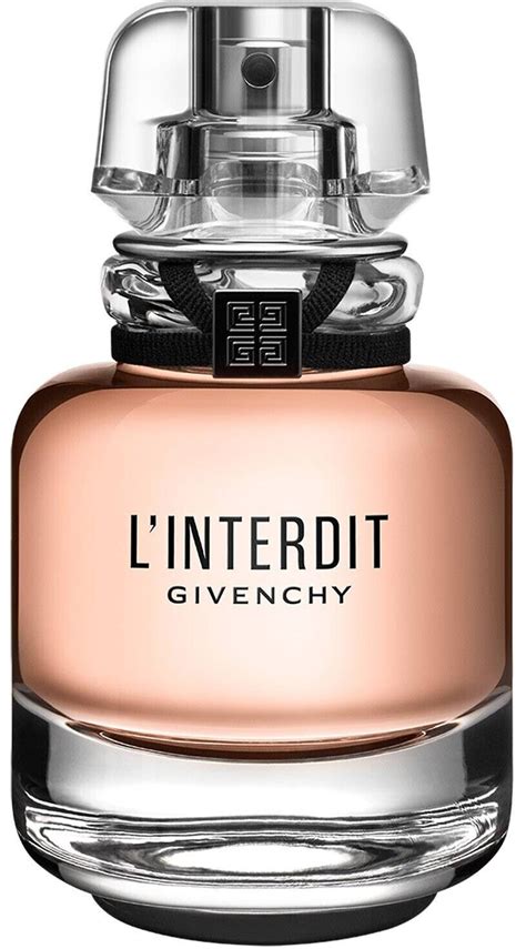 l'interdit givenchy 2018 idealo